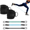 Zestaw gum do ćwiczeń Spokey Tenso 945953