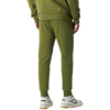 Spodnie męskie Champion Rib Cuff Pants oliwkowe 220301 GS573