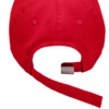Czapka z daszkiem Nike Dri-FIT Club czerwona FB5372 657