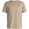 Koszulka męska Under Armour Sportstyle LC SS beżowa 1326799 302