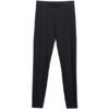 Legginsy damskie 4F CAS F242 głęboka czerń 4FWAW25TTIGF242 20S