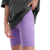 Legginsy dla dziewczynki 4F CAS F014 fioletowe 4FJWSS25TSTIF014 51S 