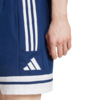 Spodenki męskie adidas Squadra 25 Downtime Woven granatowe JD2955
