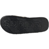 Klapki adidas Adissage czarno-złote EG6517
