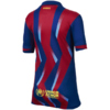 Koszulka dla dzieci Nike FC Barcelona Stadium 25/26 granatowo-czerwona FZ1307 432