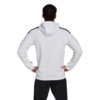 Bluza męska adidas Squadra 21 Sweat Hoody biała GT6637