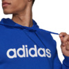 Bluza męska adidas Essentials Hoodie niebieska H12165