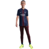 Koszulka dla dzieci Nike PSG 2025/26 Match Home granatowa HJ5219 411