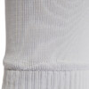Rękawy piłkarskie adidas Milano Sleeve szare JZ2318