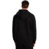 Bluza męska 4F M1766 głęboka czerń 4FWMM00TSWSM1766 020S