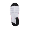 Buty dla dzieci Fila Crusher V różowo-pomarańczowe FFK0076 43312
