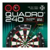 Tarcza sizalowa HARROWS QUADRO 240