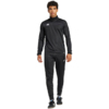 Spodnie męskie adidas Tiro 25 Essentials Training czarne JD0442