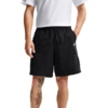 Spodenki męskie Nike Sportswear Club czarne IH5047 010