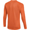 Koszulka męska Nike Dri-FIT Park VIII pomarańczowa HV8232 819