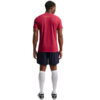 Koszulka męska Nike FC Barcelona bordowa II1839 621