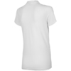 Koszulka damska 4F biała NOSH4 TSD007 10S