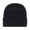 Czapka dla dzieci New York Yankees czarna B-HYMKR17ACE-BK-KIDS