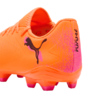 Buty piłkarskie Puma Future 8 Play FG/AG 108602 03