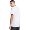 Koszulka męska Tee Just Do It Swoosh biała AR5006 101