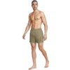 Spodenki kąpielowe Nike Voyage Solid Essenti Parac khaki NESSG454 241