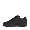 Buty dla dzieci adidas Hoops Classic czarne KH8914