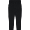 Spodnie męskie Champion Straight Hem czarne 220310 KK001