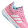 Buty dla dzieci adidas Tensaur Sport 2.0 K różowe GX9771