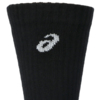 Skarpety Asics Crew Sock 3 pary czarne 3033C298 001