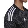 Koszulka bramkarska męska adidas Condivo 22 Jersey Long Sleeve czarna HB1615
