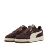 Buty Puma Shuffle Downtown SD brązowe 402597 09