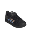 Buty dla dzieci adidas Streettalk EL C JQ1808