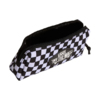 Piórnik Vans Old Skool Pencil czarno-biały VN000H58Y281
