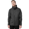 Kurtka męska softshell 4F M043 ciemny szary 4FSS23TSOFM043 23S