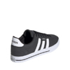 Buty męskie adidas Daily 3.0 ciemnoszare FW7033