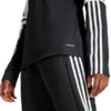 Bluza damska adidas Squadra 25 Training Top czarna JE2763