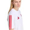 Koszulka męska adidas FC Bayern Muenchen biała KG2592