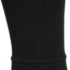 Rękawy piłkarskie adidas Milano Sleeve czarne JZ2322