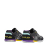 Buty piłkarskie Joma Top Flex Indoor 2601 czarne TOPS2601IN