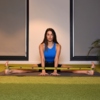 Flex Band Medium Resistance - guma gimnastyczna