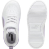 Buty dla dzieci Puma Rickie AC+ PS biało-fioletowe 385836 33