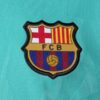 Koszulka dla dzieci Nike FC Barcelona Match 2026/27 zielona II6648 301