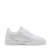 Buty damskie Puma Downtown białe 402596 01