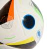 Piłka nożna adidas Euro24 Fussballliebe mini IN9378