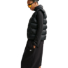Kamizelka damska Nike Sportswear czarna IF5929 010