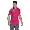 Koszulka męska adidas Condivo 22 Match Day Jersey różowa HE2947