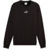Bluza męska Puma ESS Small No.1 Logo czarna 692913 01