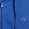 Bluza męska 4F M1982 kobalt 4FWAW25TSWSM1982 36S