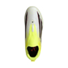Buty piłkarskie dla dzieci adidas F50 League LL FG/MG JR9009