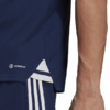 Koszulka męska adidas Condivo 22 Polo granatowa H44108